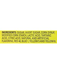 Caramelos ácidos Sour Patch