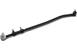 RED ROCK RedRock Drag Link Assembly Compatible For 07-18 Jeep Wrangler JK