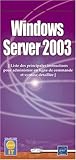 Windows Server 2003 (French Edition) by 