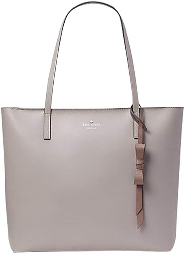 kate spade soft leather tote