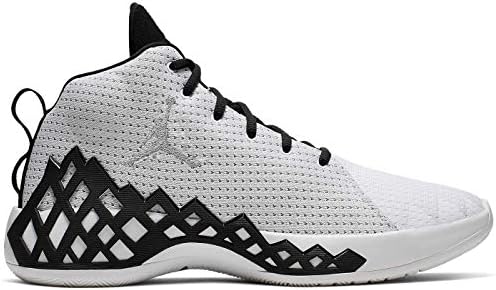 jumpman diamond mid red