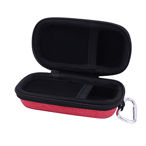 Aenllosi Organizer Storage Case for Sphero Mini The App-Controlled Robot Ball (Red) - //coolthings.us