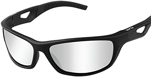 ALKAI Sport Polarized Sunglasses
