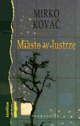 Miasto w Lustrze