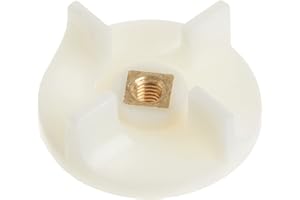 Preethi Jar Coupler for Eco Twin, Eco Plus and Blue Leaf Mixers