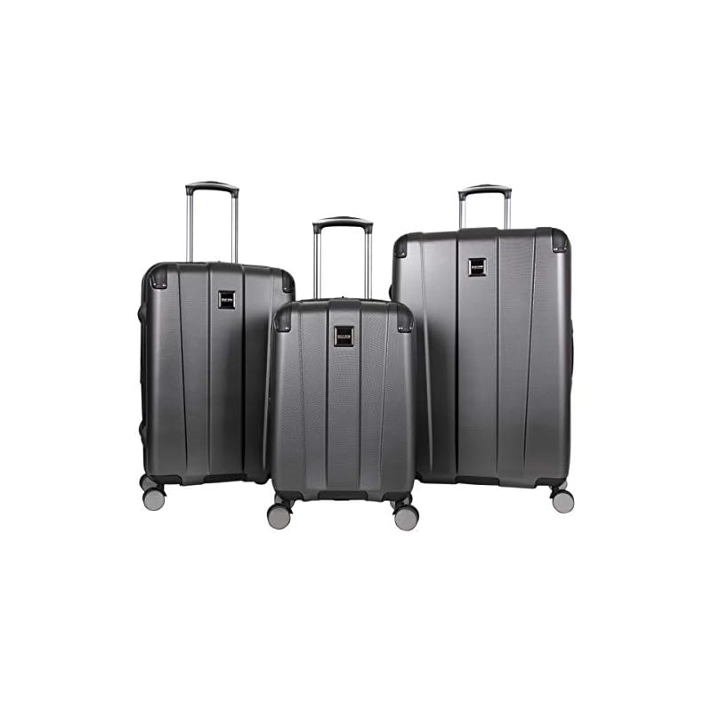 Cole Reaction Continuum Hardside 8Wheel Expandable Upright