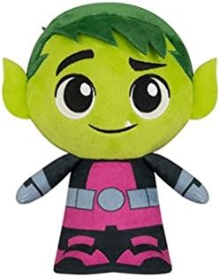 Amazon.com: Funko Plushies: Teen Titans 