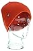 Skullcandy Klaus 2 Ski Snowboard Beanie Orange Mens