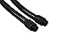 Alphacool 12563 Eisbaer GPX Extension Set (Tubes and Fittings) Water Cooling Kits, Systems and AIOs