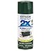 Rust-Oleum 249111 Painter's Touch Multi Purpose Spray Paint, 12-Ounce, Hunter Green primary