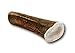 Top Dog Chews Premium Large Thick Elk Antler 5 Pack Dog Chew Treat Made in USA