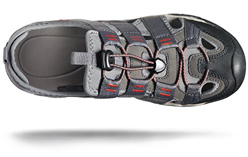 atika men's sandals