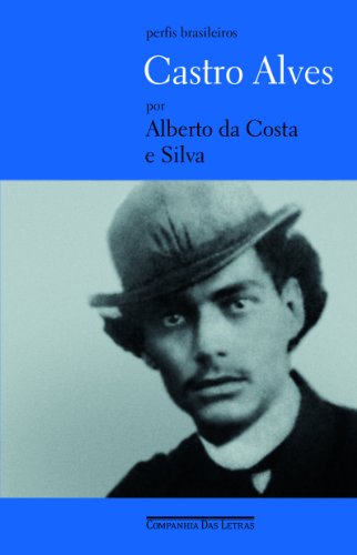 Livro Castro Alves