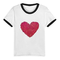 Cool Computer CPU Heart Children Baby Boys' Short