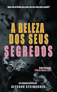 Livro A beleza dos seus segredos