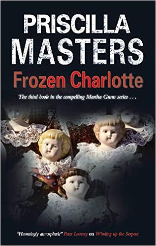 books similar to frozen charlotte