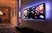 Bias Lighting for HDTV USB Powered TV Backlighting, Home Theater Accent lighting Kit With Remote Control, Kohree 2 RGB Multi Color Led Light Strip (Reduce eye fatigue and increase image clarity)