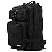 Eyourlife Military Tactical Backpack Small Rucksacks Hiking Bag Outdoor Trekking Camping Tactical Molle Pack Men Tactical Combat Travel Bag 20L