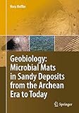 Geobiology: Microbial Mats in Sandy Deposits from