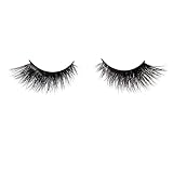 Xtreme Mink Lashes Strip Eyelashes - Kim (For Flutter)