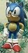 Sonic the Hedgehog Christmas Tree Ornament Set