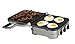 Cuisinart GR-4NAMZ Griddler, Stainless Steel