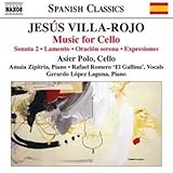 MUSIC FOR CELLO                                    image