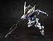 TAMASHII NATIONS Bandai NXEDGE Style MS Unit Gundam Barbatos Figure