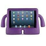 Speck Products iGuy Freestanding Protective Case for iPad mini 4, 3, 2, 1 (73423-B102)