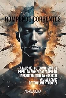 Livro Rompendo Correntes