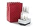CoverMates – Food Processor Cover – 11W x 9D x 15H – Diamond Collection – 2 YR Warranty – Year Around Protection - Red