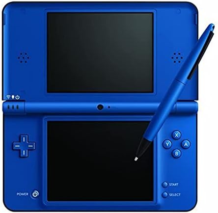 Amazon.com: Nintendo DSi XL Midnight Blue (Renewed) : Video Games