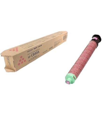 RICOH MP Pトナー C6003 18本SET RICOH MP Pトナー C6003 ブラック リコー新品純正トナーを安く