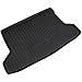 Cargo Liner Rear Cargo Tray Trunk Floor Mat Protector All Weather Odorless for Honda HR-V HRV 2014 2015 2016 2017 2018 2019 2020
