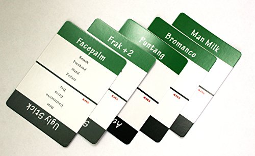 Awkward Turtle 2 - The Adult Party Word Game NSFW Edition