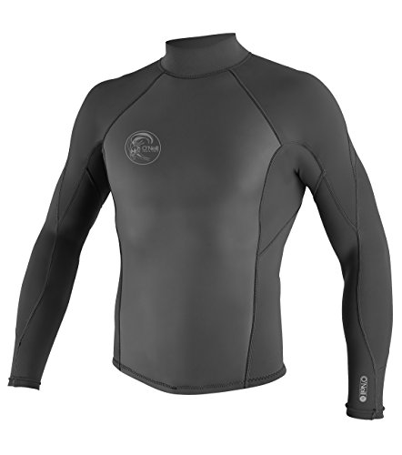 O'Neill Men's O'Riginal 2/1mm Back Zip Jacket