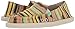 Sanuk Women's Donna Loafer Flat, Green Kauai Blanket, 07 M US