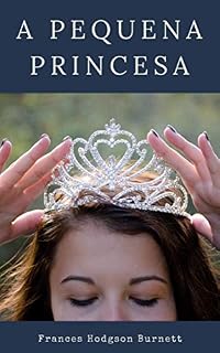 Livro A Pequena Princesa