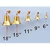 Brass-Hanging-Ships-Bell-6-Small-Brass-Bell-Brass-Decorative-Bell-Wall