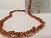 Baltic Amber Necklace Adults Raw Honey Carpal Tunnel Back Head Tooth Aches