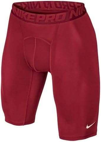 nike pro short long