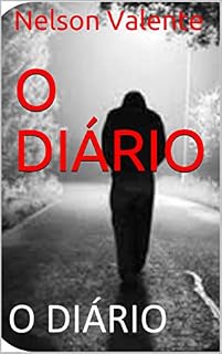 Livro O DIÁRIO