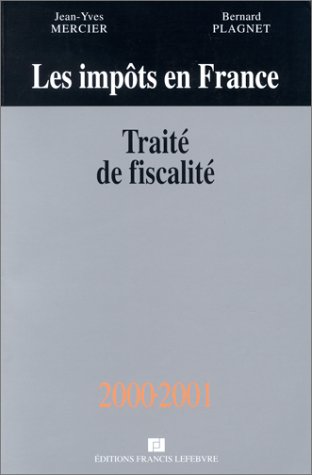Les  impôts en France
