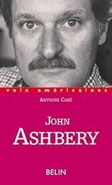 John Ashbery