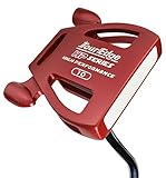 Tour Edge Hp Series Red 10 Putter