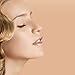Bourjois Fond de Teint 10 Hour Sleep Effect Foundation for Women, 72 Rose Clair, 1 Ounce
