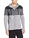prAna Men's Jax Full Zip Shirt