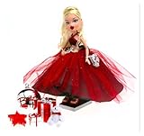 Bratz Winter Ball Beauty Cloe Exclusive