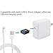 Ailun USB C Adapter Type C Convertor 3Pack High Speed USB C Male to USB A 3.0 Female Converter for Galaxy s20, s20+ S20Ultra S10 Plus Note 10 USB C Power Adapter Fast Charging Speed for Devices Black