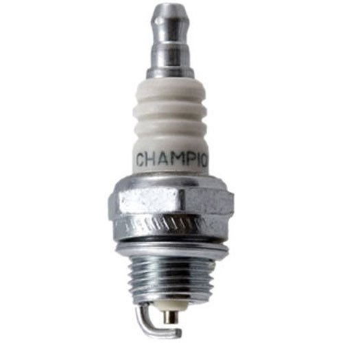 Champion Copper Plus Small Engine Spark Plug, Stk No. 858, Plug Type No.CJ6Y (Pack of 1)